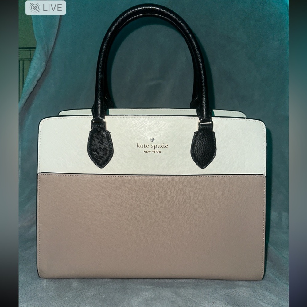 Kate spade medium size bag